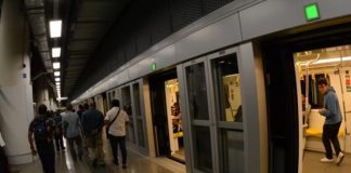 Línea 2 del Metro amplía servicio gratuito hasta noviembre