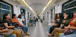 Línea 2 del Metro de Lima amplía el servicio gratuito