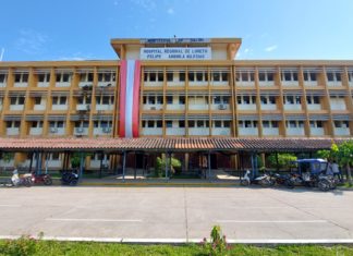 Loreto: seis menores diagnosticados con meningitis