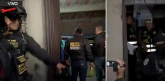 Los Olivos: Familia pagó rescate para liberar a empresario reciclador