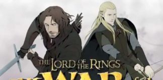 La guerra de los Rohirri