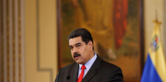Nicolás Maduro aísla a Venezuela de las redes sociales