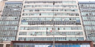 Ministerio Público rechaza ley sobre crimen organizado