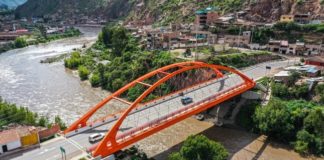MTC: Conoce sobre los 132 puentes construidos en 19 regiones