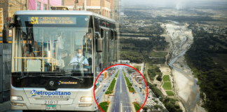 MTC anuncia que Piura tendrá su propio ‘Metropolitano’ con un proyecto millonario