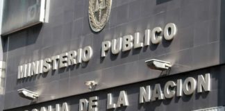 Intentaron «secuestrar» a colaborador de Caso Waykis Ministerio Público