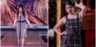 Nicole La Rosa obtiene beca para la mejor universidad de Berklee