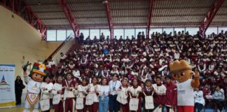 Enrique Fernández Paniagua: "Juegos Bolivarianos serán un éxito"