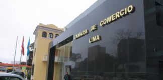 Cámara de Comercio demanda al Congreso tras corrección de ley