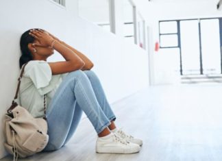 Se registró preocupante aumento de casos de suicidio en jóvenes