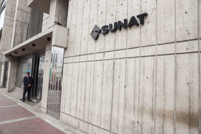 Sunat: el 37% de empresas tiene nivel de cumplimiento tributario