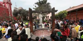 Fin de semana largo por Santa Rosa de Lima: ¿Cuándo inicia?