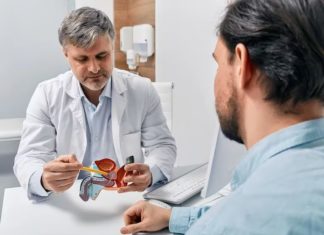 2.500 mil hombres en el Perú mueren al año por cáncer de próstata