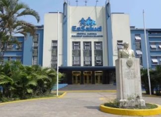 Denuncian a Essalud por presunta negligencia en atención de bebé