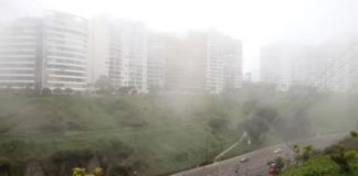 Senamhi: ¿Cuándo se acaba el invierno 2024 en el Perú? Senamhi: ¿Cuándo se acaba el invierno 2024 en el Perú?