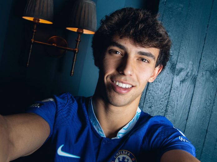 Chelsea está cerca de fichar a Joao Félix del Atlético de Madrid