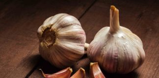 El precio del ajo puede normalizarse en los próximos días