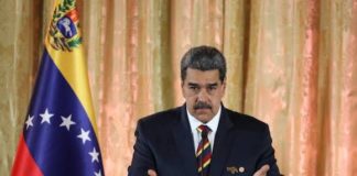 Nicolás Maduro