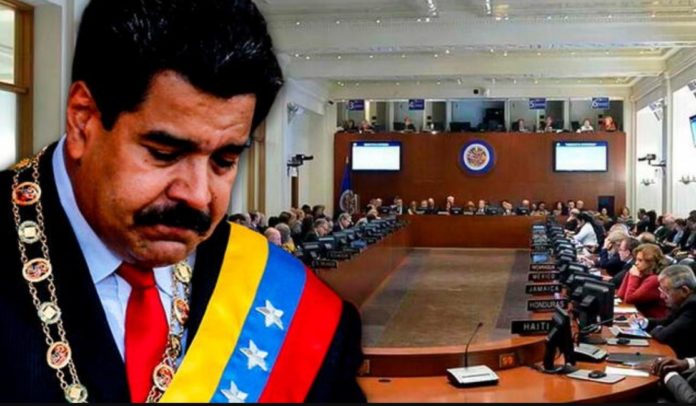 Nicolás Maduro Nicolás Maduro