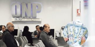 ONP: Revisa el cronograma de pago para agosto 2024 ONP: Revisa el cronograma de pago para agosto 2024