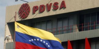 PDVSA