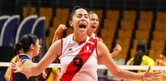 Mundial de Voleibol U17: Perú busca su primer triunfo ante Canadá
