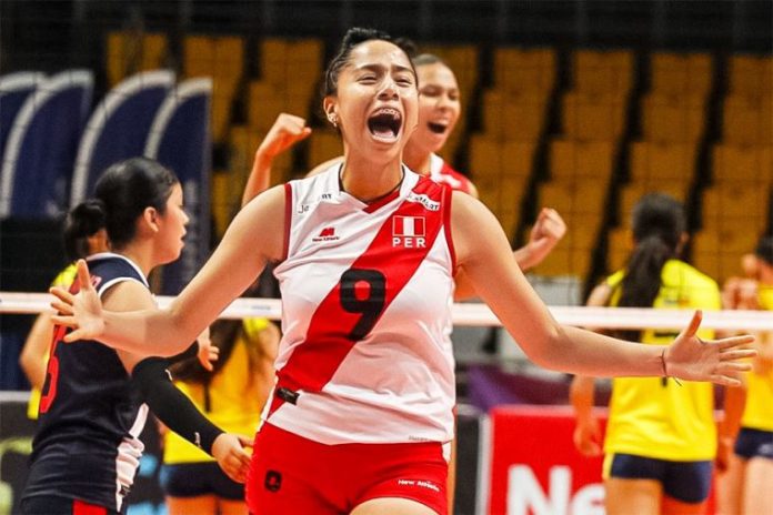 Mundial de Voleibol U17: Perú busca su primer triunfo ante Canadá