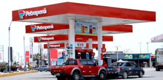 Petroperú pide auxilio al Gobierno ante crisis