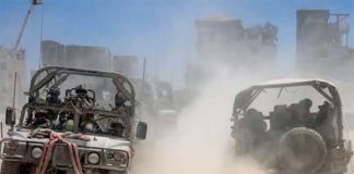 Países tendrán nueva reunión por guerra en Gaza Países tendrán nueva reunión por guerra en Gaza