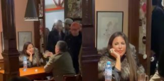 Patricia Chirinos: “Estos incidentes sólo fortalecen mi compromiso”