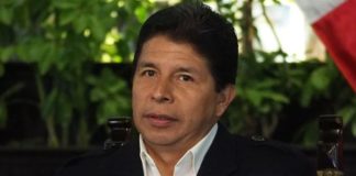 Pedro Castillo