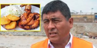 Rímac Harán pollada para pagar a serenos