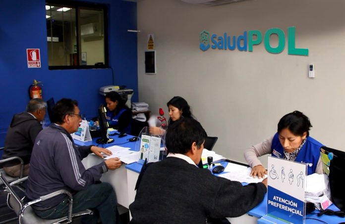 SALUDPOL