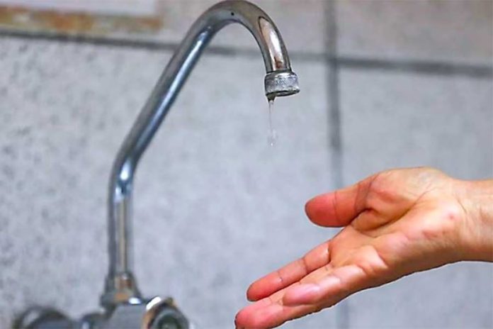 Sedapal anuncia corte de agua el jueves 22 y el viernes 23 de agosto Sedapal anuncia corte de agua el jueves 22 y el viernes 23 de agosto