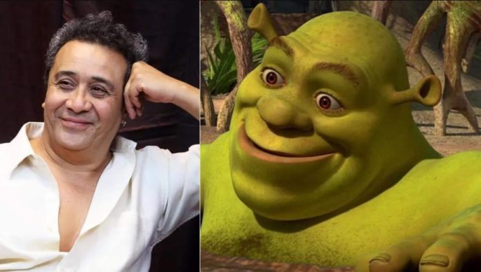 Voz de Shrek arrestado por presunto abuso sexual