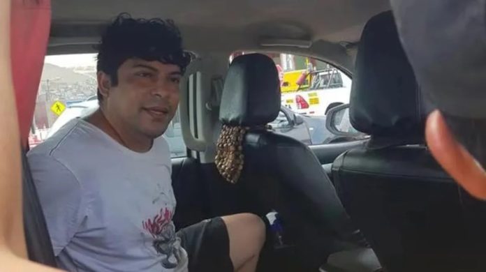 Estados Unidos: Capturan a sicario peruano acusado de 23 asesinatos