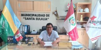 Santa Eulalia celebra mañana 203 aniversario