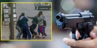 Se incrementó la compra de armas de fuego en 18%