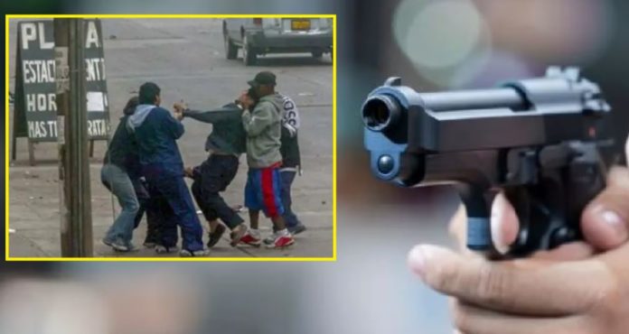 Se incrementó la compra de armas de fuego en 18%