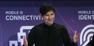Pavel Durov, fundador de Telegram, detenido en Francia