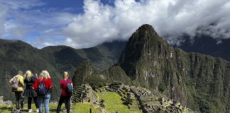 Cusco: Turista falleció en recorrido a Machu Picchu