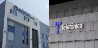 Telefónica