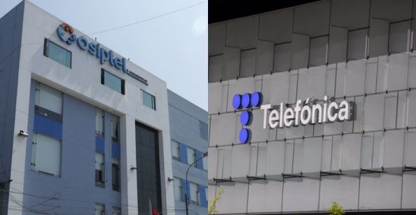 Telefónica Telefónica