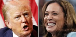 Trump culpa a Kamala de fraude en Venezuela Trump culpa a Kamala de fraude en Venezuela