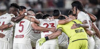 Universitario de Deportes