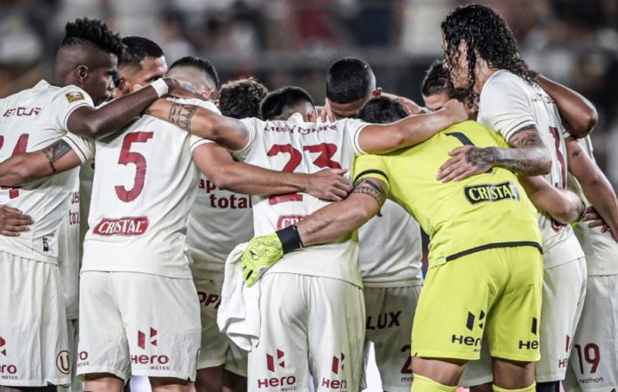 Universitario de Deportes