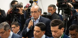 "Waykis" esperan que se aplique nueva ley