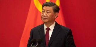 Xi Jinping