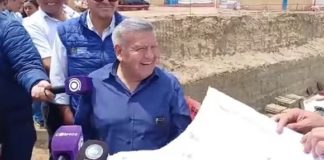 César Acuña: "El gasto de la Región parece la Vallejo"