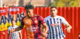 Alianza Lima lidera el Clausura tras vencer a Los Chankas en Andahuaylas con gol de Pablo Sabbag